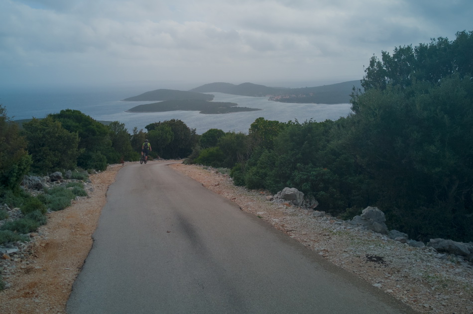 MTB Uvala MrtVaska - Sven Michalczak